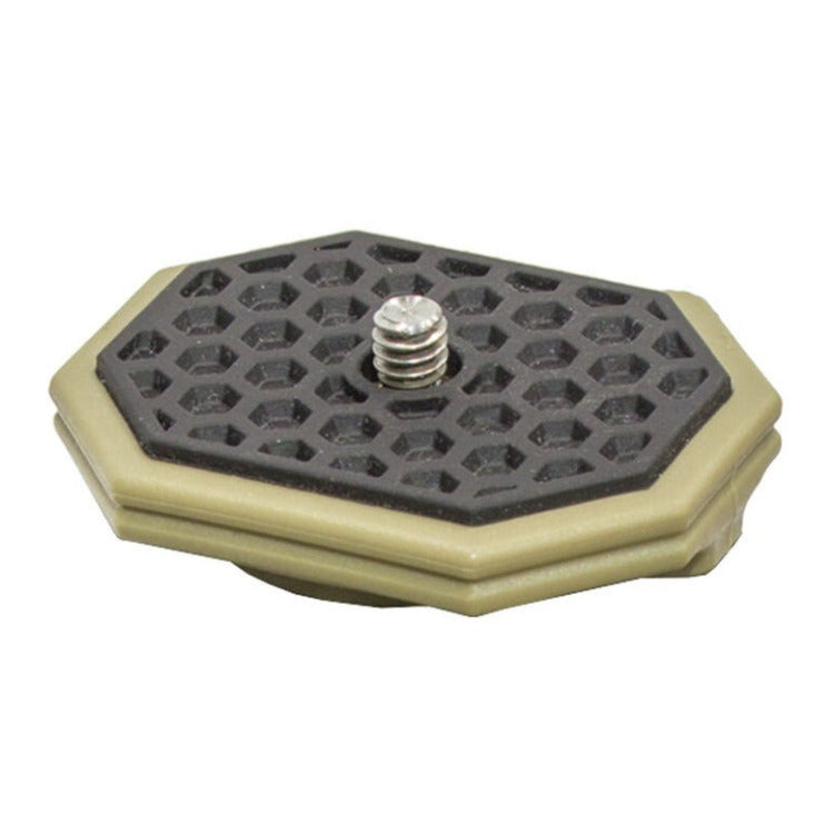 Primos Camera Mount/Plate for Gen 3 Trigger Sticks