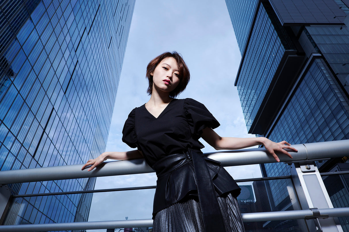 Panasonic Lumix S 24mm f/1.8 Lens