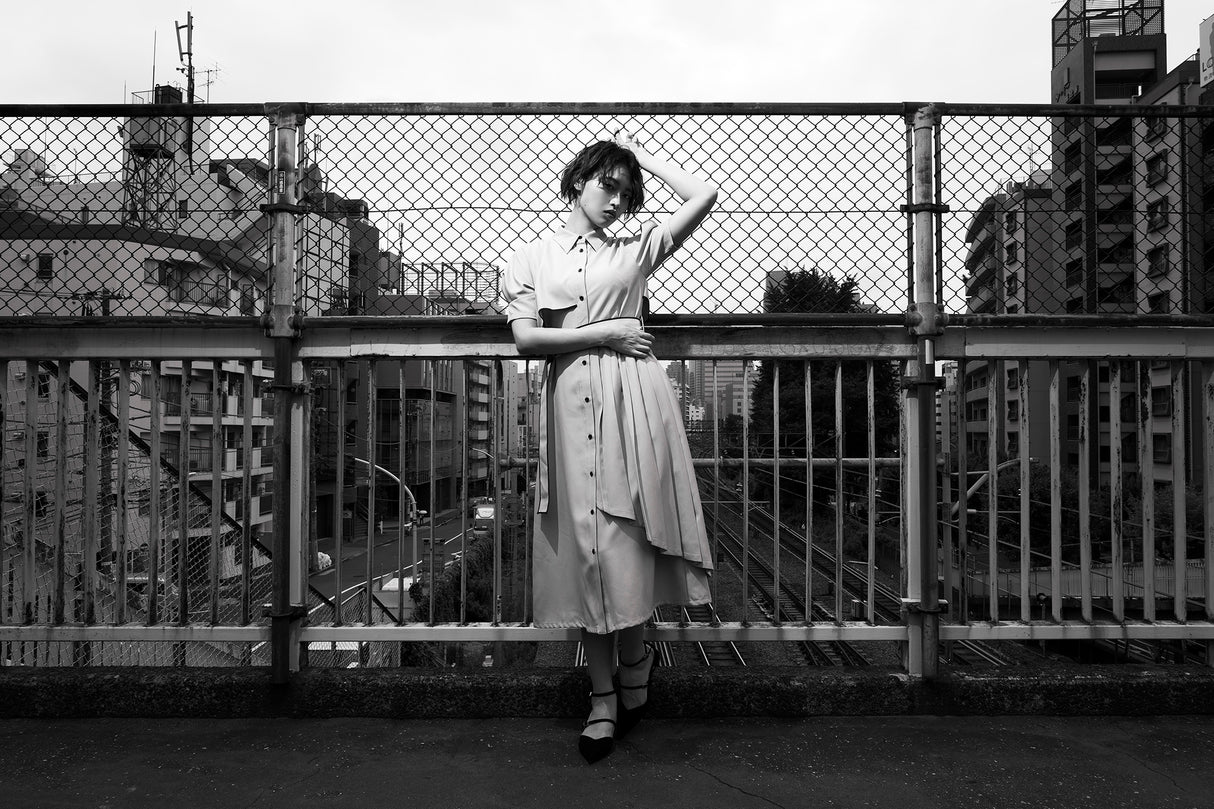 Panasonic Lumix S 24mm f/1.8 Lens