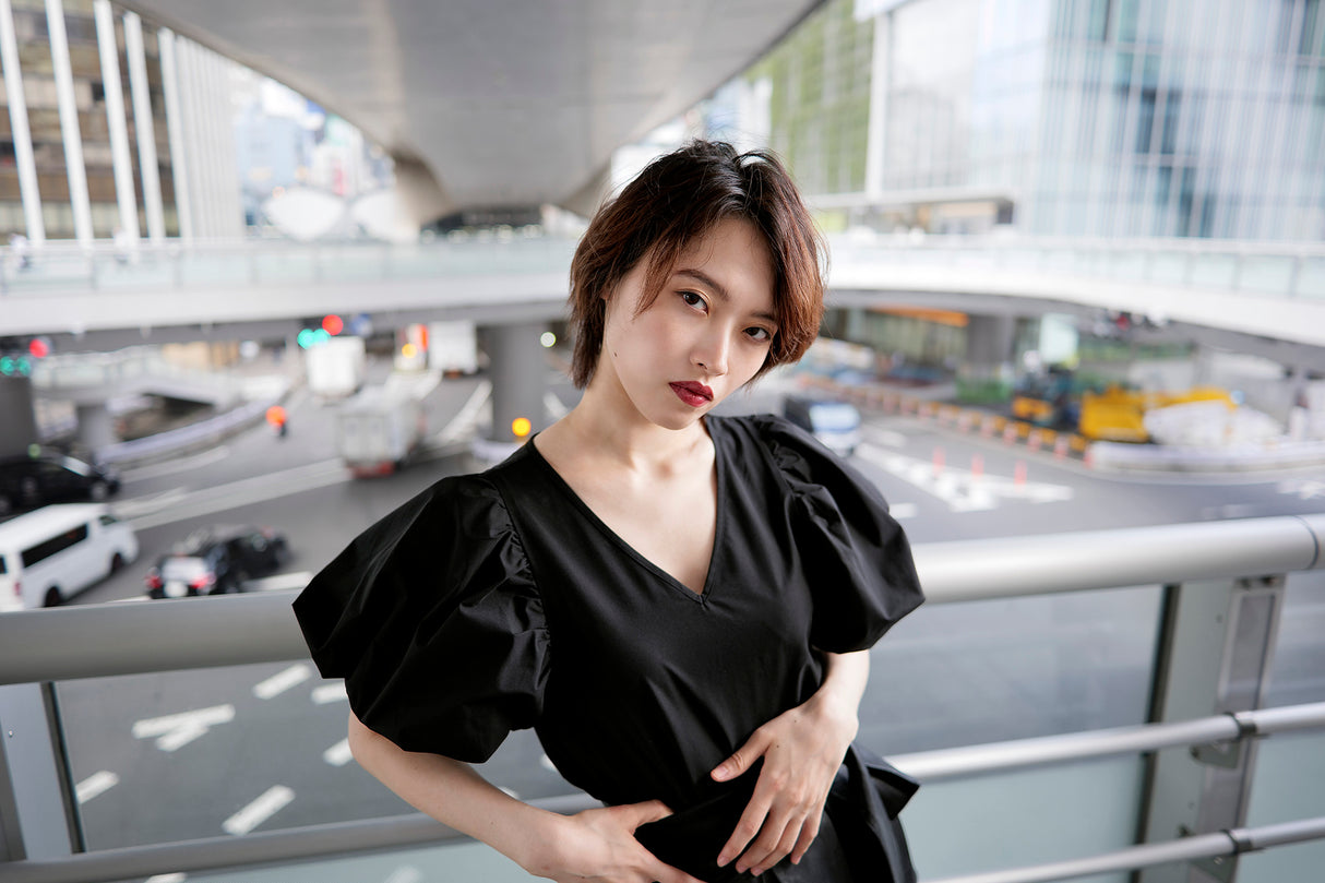 Panasonic Lumix S 24mm f/1.8 Lens