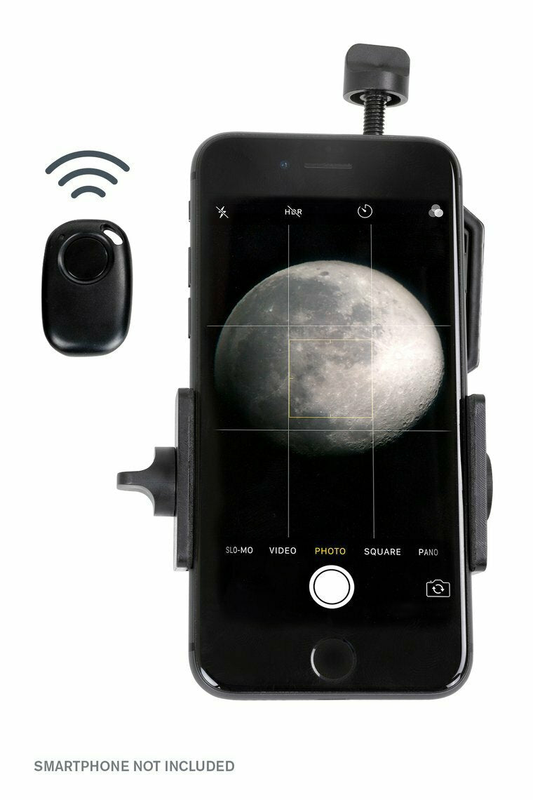 Celestron Basic Smartphone Adapter DX with Bluetooth