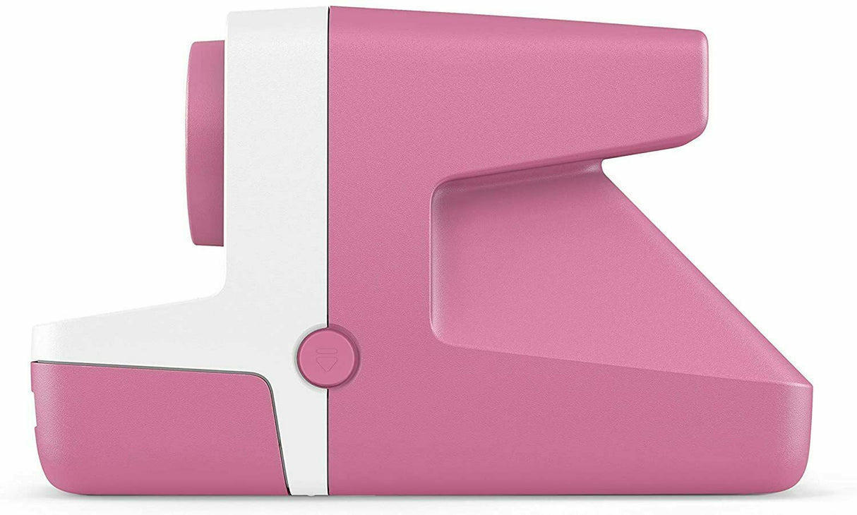 Polaroid Originals Now i-Type Instant Film Camera (Pink)