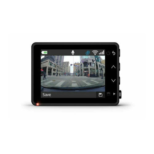 Garmin Dash Cam 57