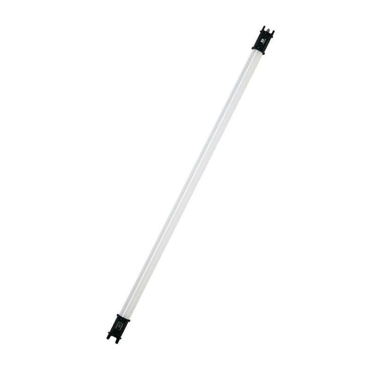 NanLite PavoTube 30C RGBW LED Tube with Internal Battery (4-Feet)