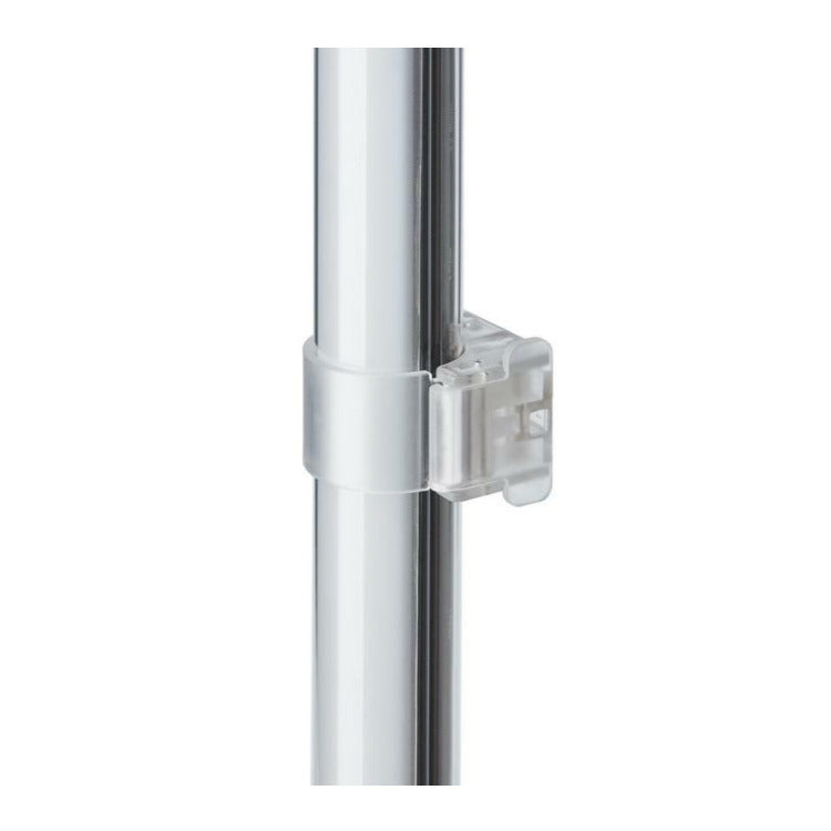 NanLite PavoTube 30C RGBW LED Tube with Internal Battery (4-Feet)
