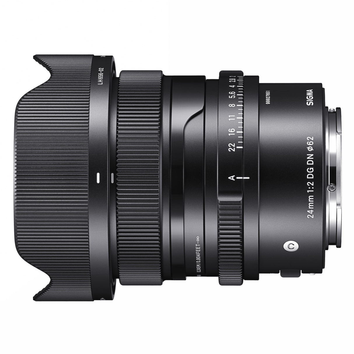 Sigma 24mm F2.0 DG DN Contemporary (Sony E-Mount)