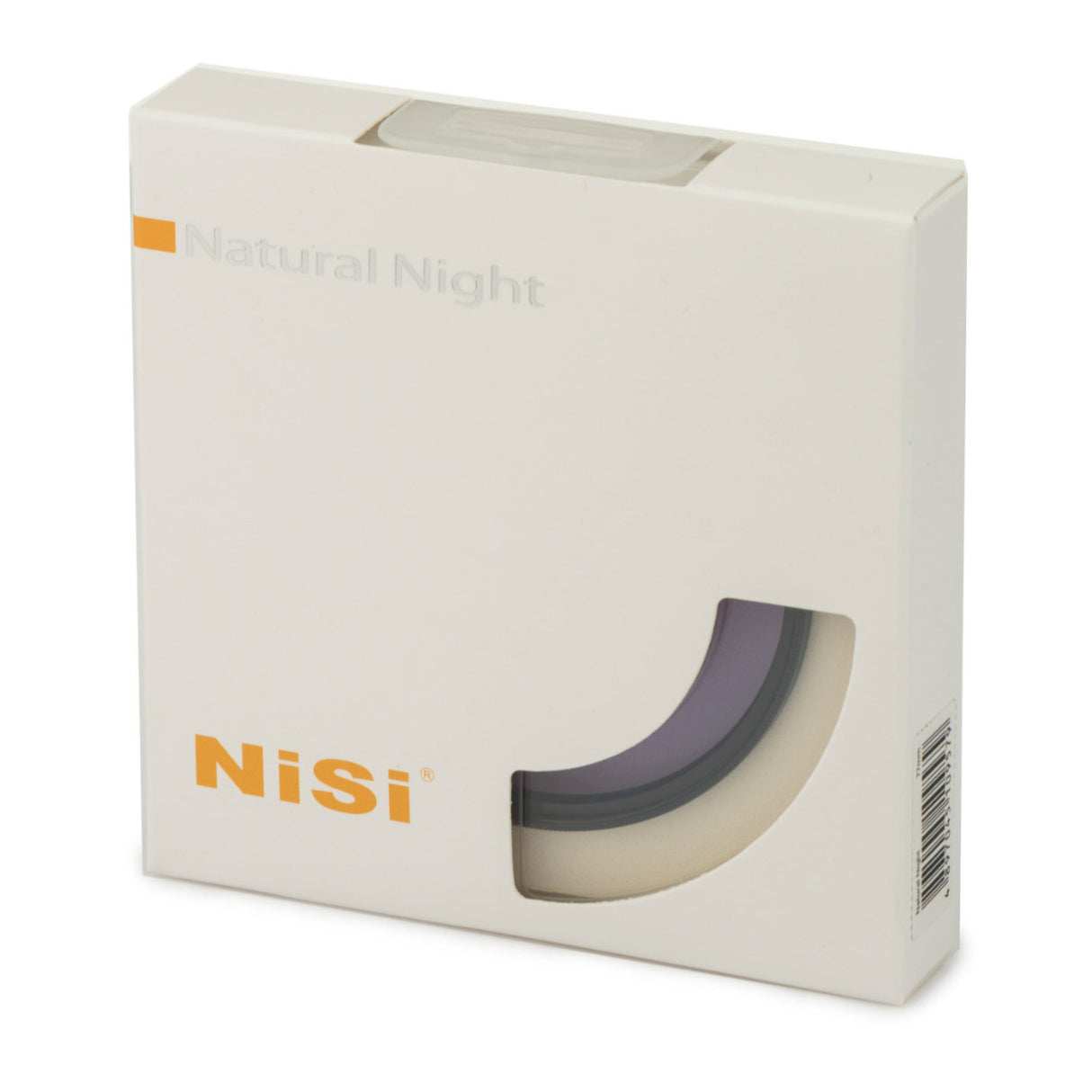 NiSi 62mm Natural Night Filter (Light Pollution Filter)