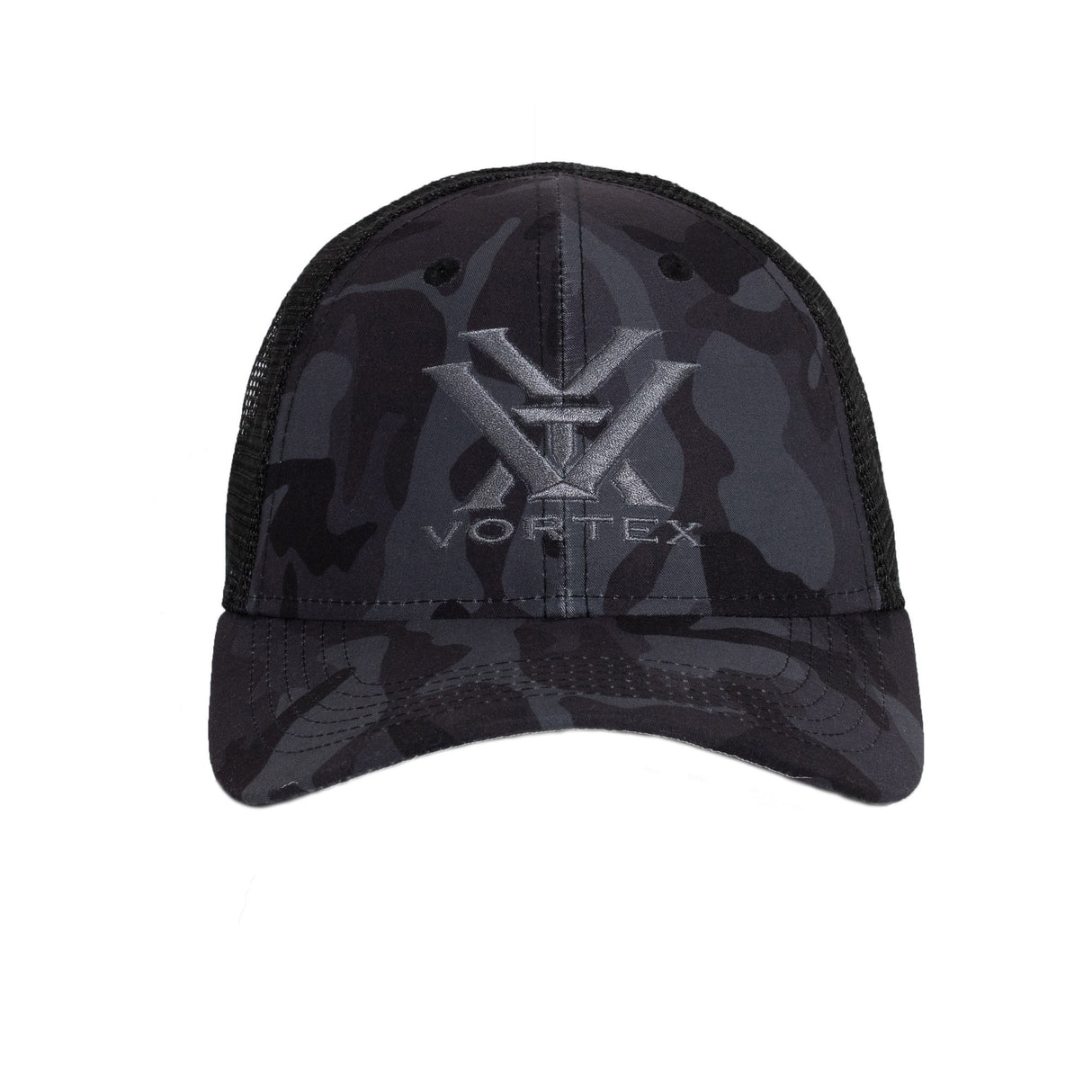 Vortex Crossfire II 4-16x50 AO Riflescope (Dead-Hold BDC MOA Reticle) with Cap and Riflescope Cover