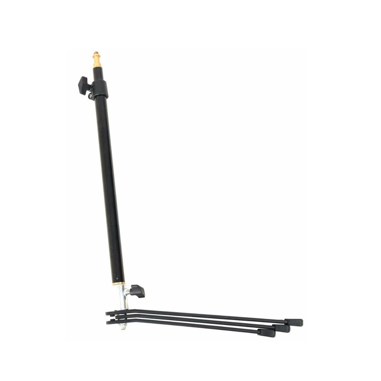 Godox 90F Foldable Floor Light Stand with Removable Base