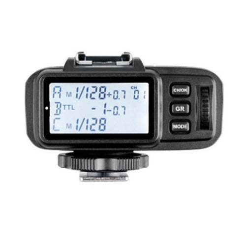 Godox X1T-F TTL Wireless Flash Trigger Transmitter for Fujifilm