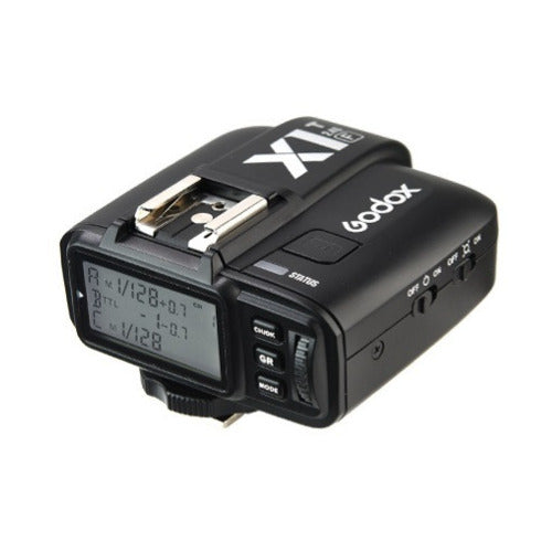Godox X1T-F TTL Wireless Flash Trigger Transmitter for Fujifilm