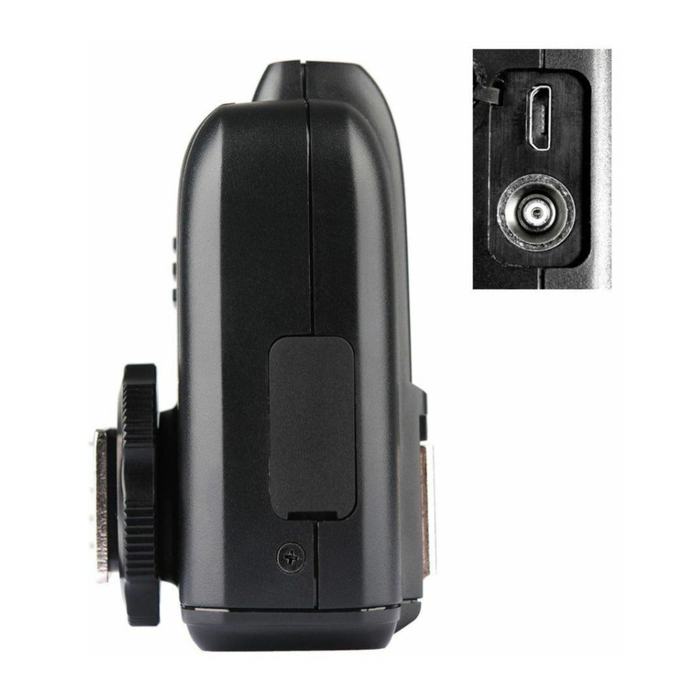 Godox X1T-O TTL Wireless Flash Trigger Transmitter for Olympus/Panasonic