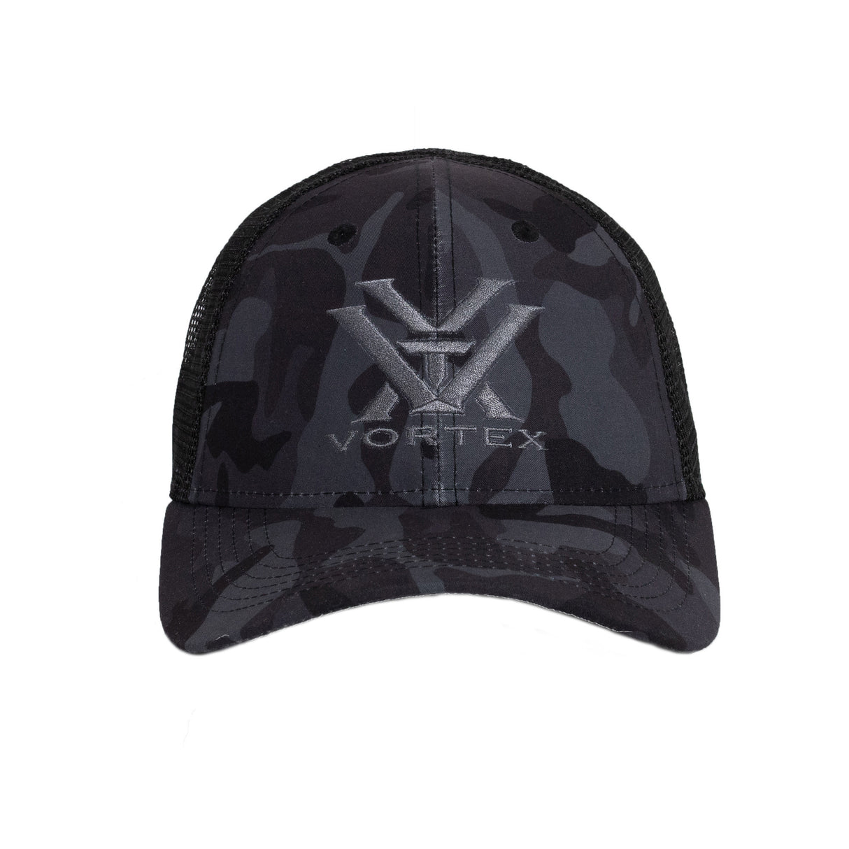 Vortex VHS-4310 Viper HS-T 6-24x50 Riflescope with VMR-1 Reticle (MRAD) and Hat