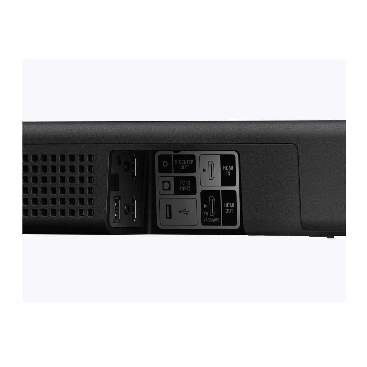 Sony HT-A5000 5.1.2-Channel Dolby Atmos Soundbar