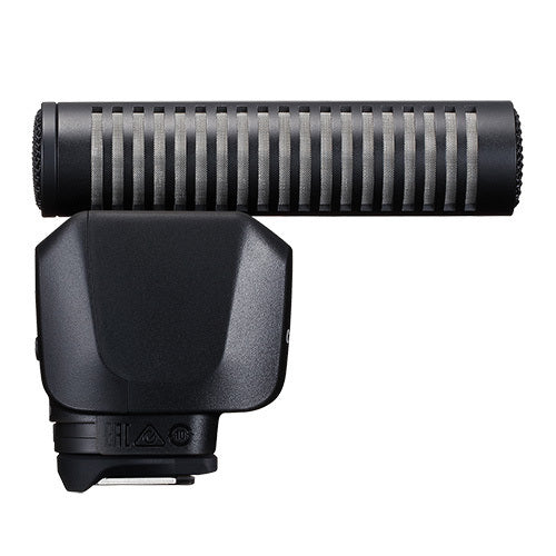 Canon DM-E1D Stereo Microphone