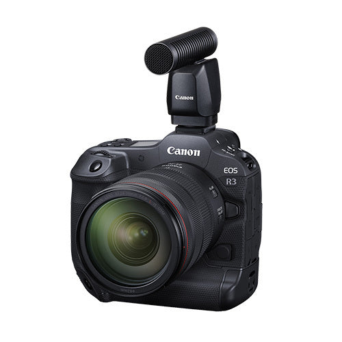 Canon DM-E1D Stereo Microphone