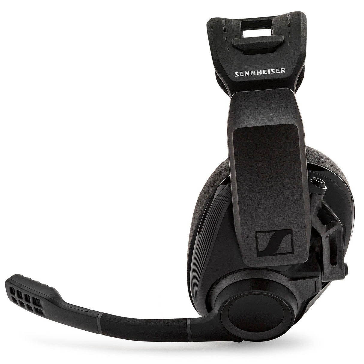 Sennheiser GSP670 Premium Wireless Bluetooth Gaming Headset (Black)