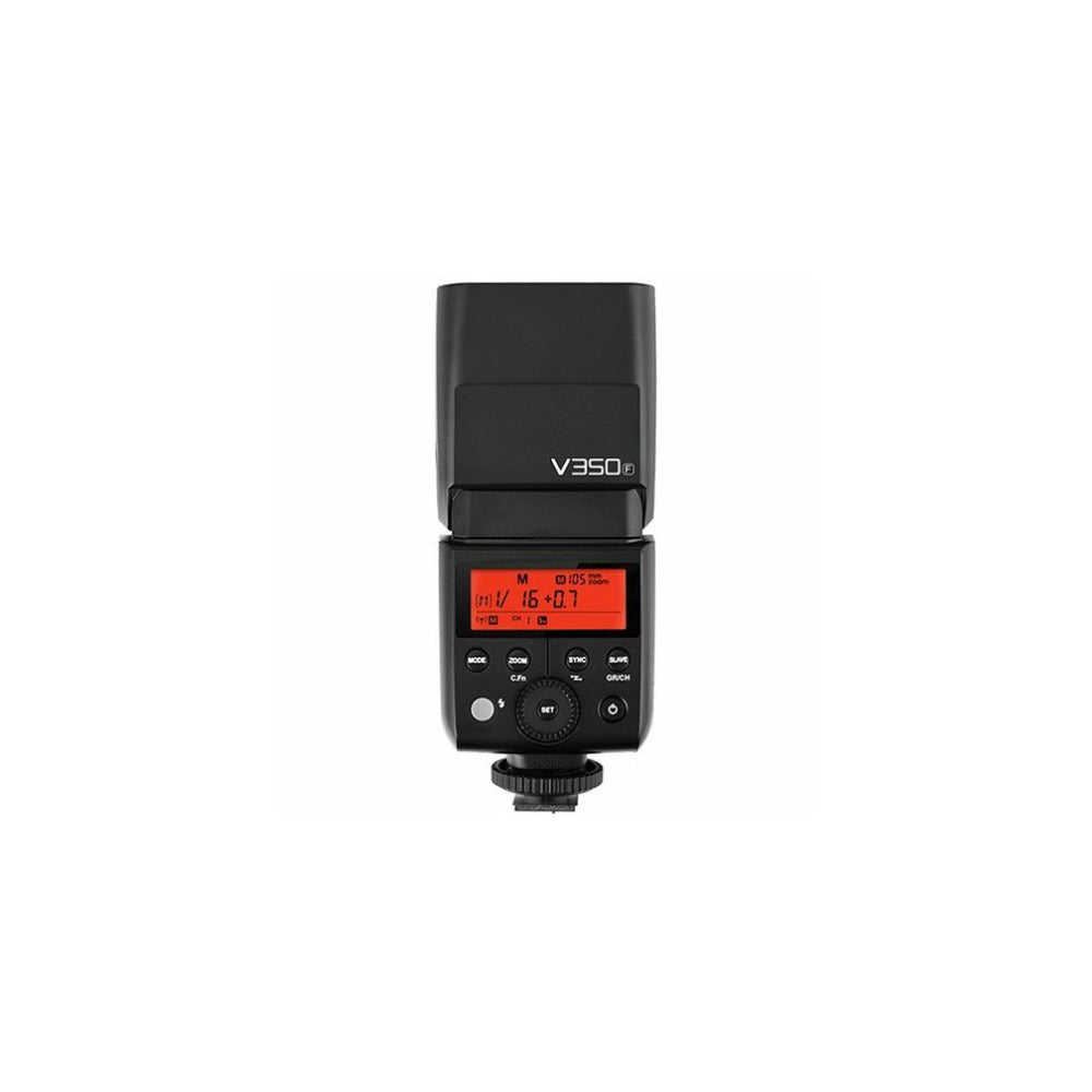 Godox V350F Flash for Select Fujifilm Cameras