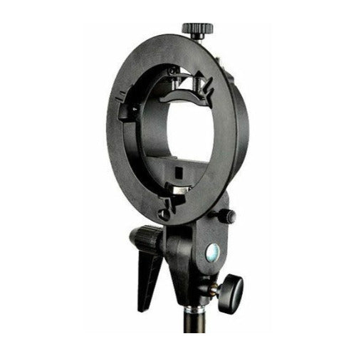 Godox S-Type Speedlite Bracket (Bowens)