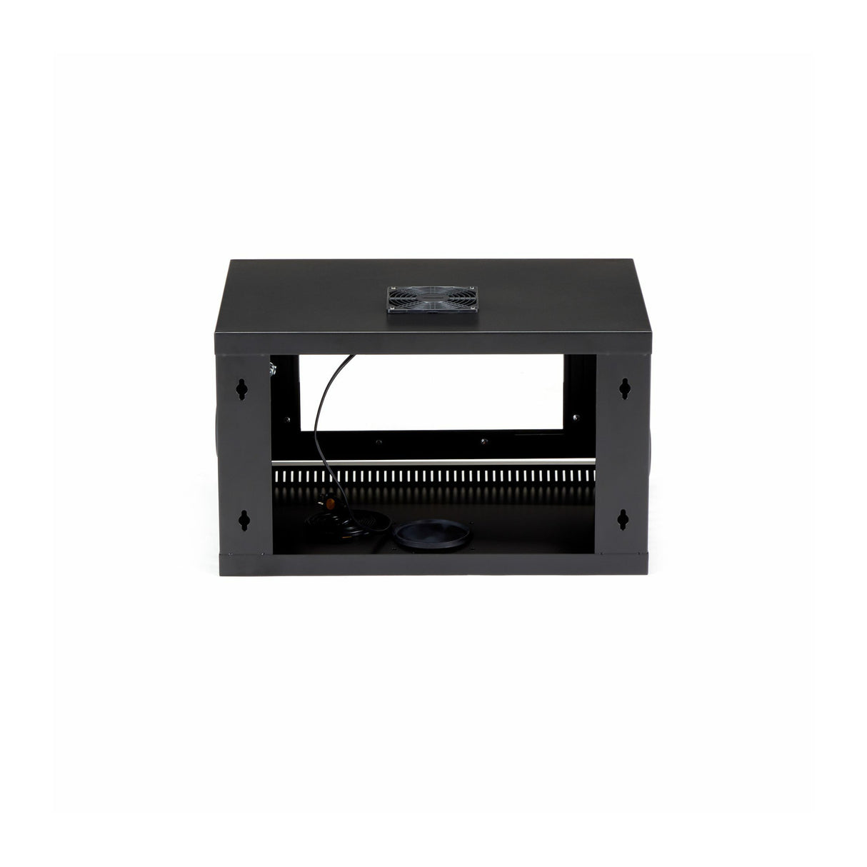 StarTech RK619WALL Wall Mount Server Rack Cabinet