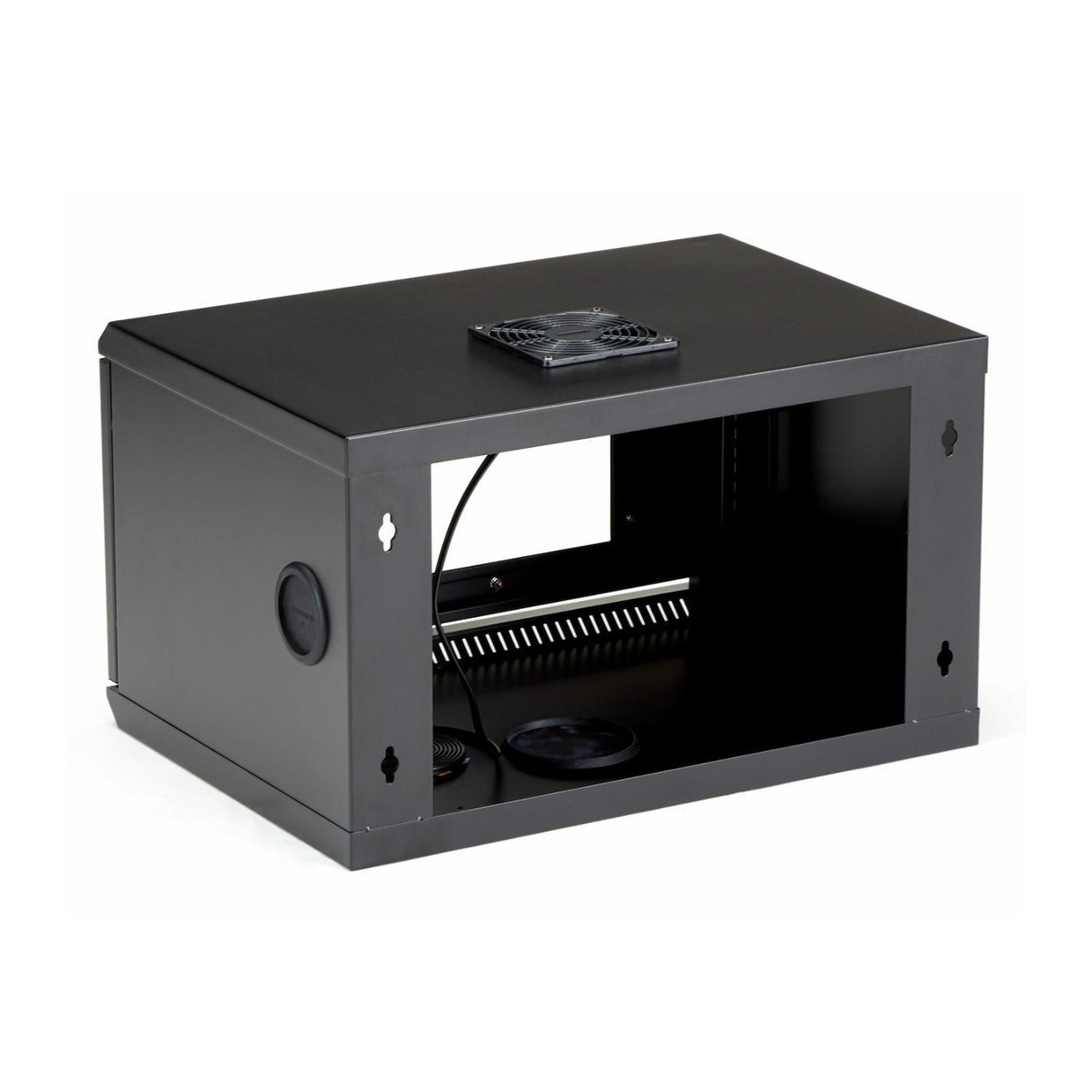 StarTech RK619WALL Wall Mount Server Rack Cabinet