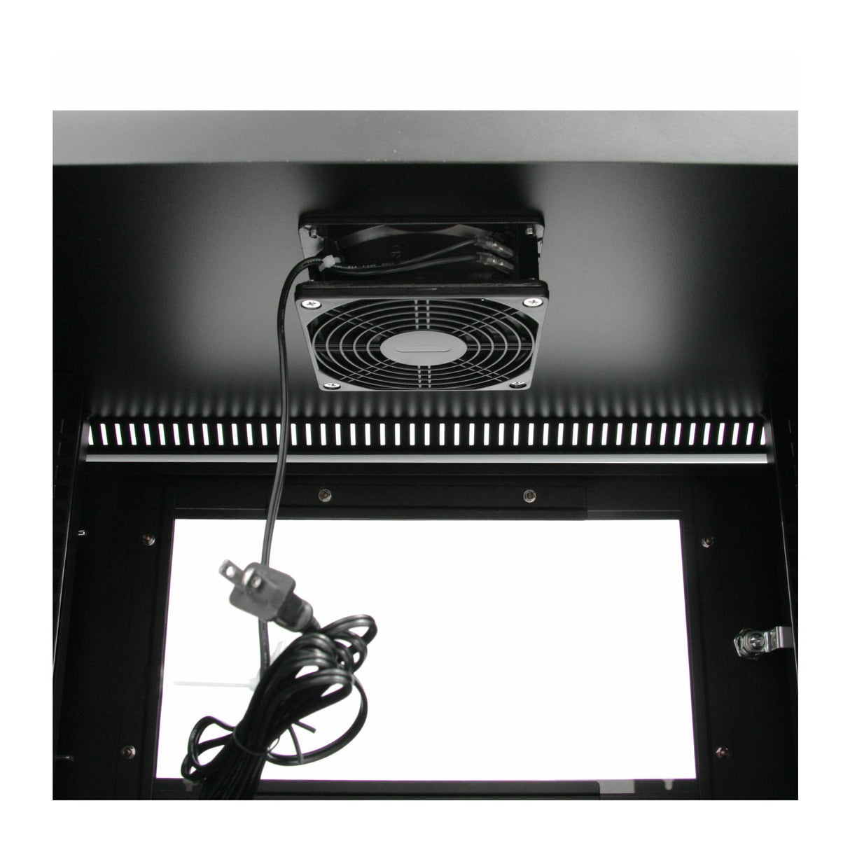 StarTech RK619WALL Wall Mount Server Rack Cabinet