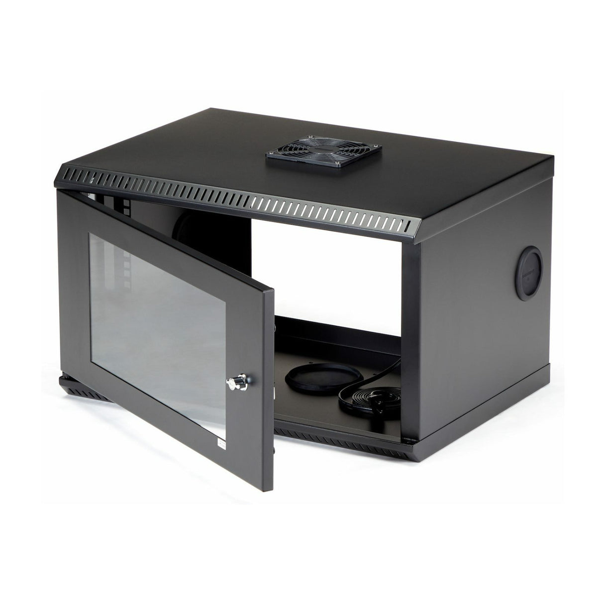 StarTech RK619WALL Wall Mount Server Rack Cabinet