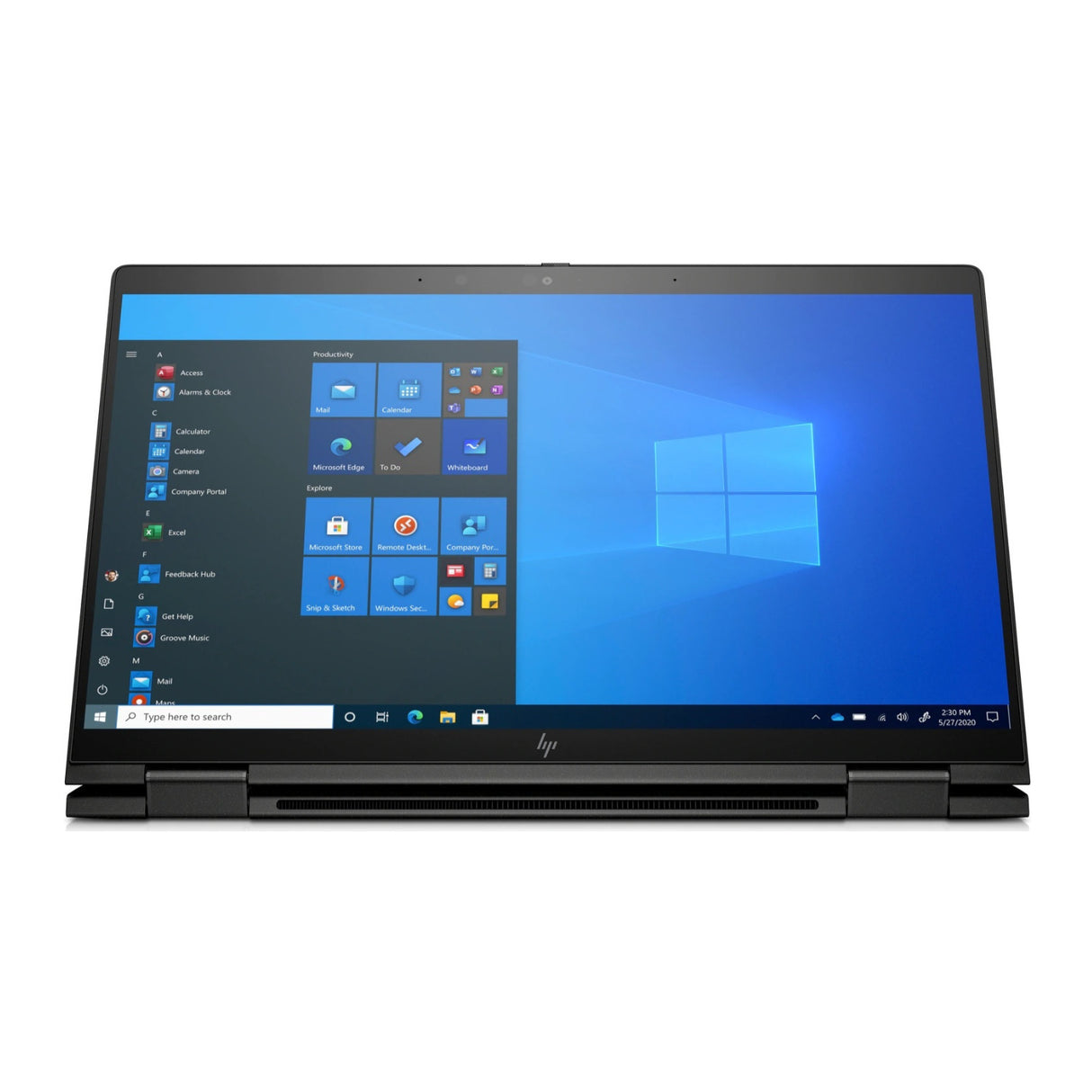 HP Elite Dragonfly Max 13.3-Inch Full HD Touch Intel i7-1165G7 16GB 512GB SSD Win 10 Pro Notebook