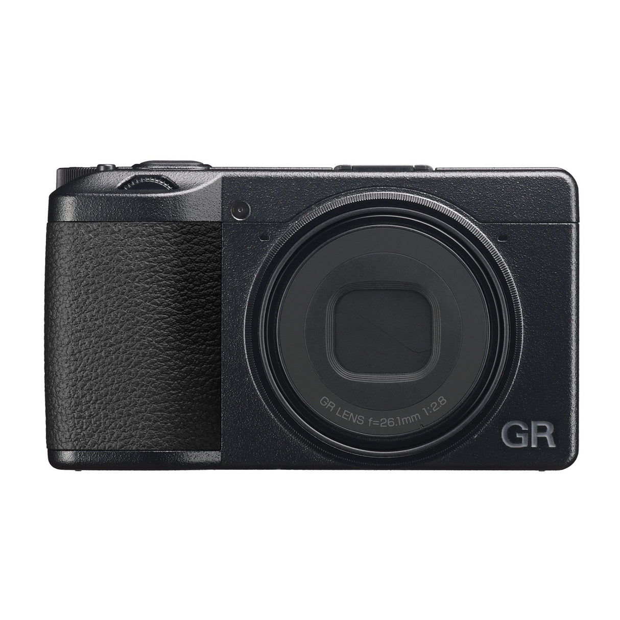 RICOH GR IIIx Digital Camera
