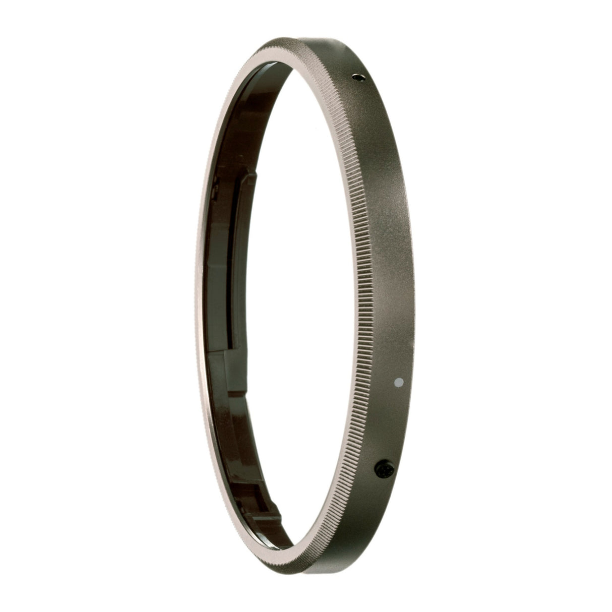 RICOH GN-2 Ring Cap (Dark Gray)