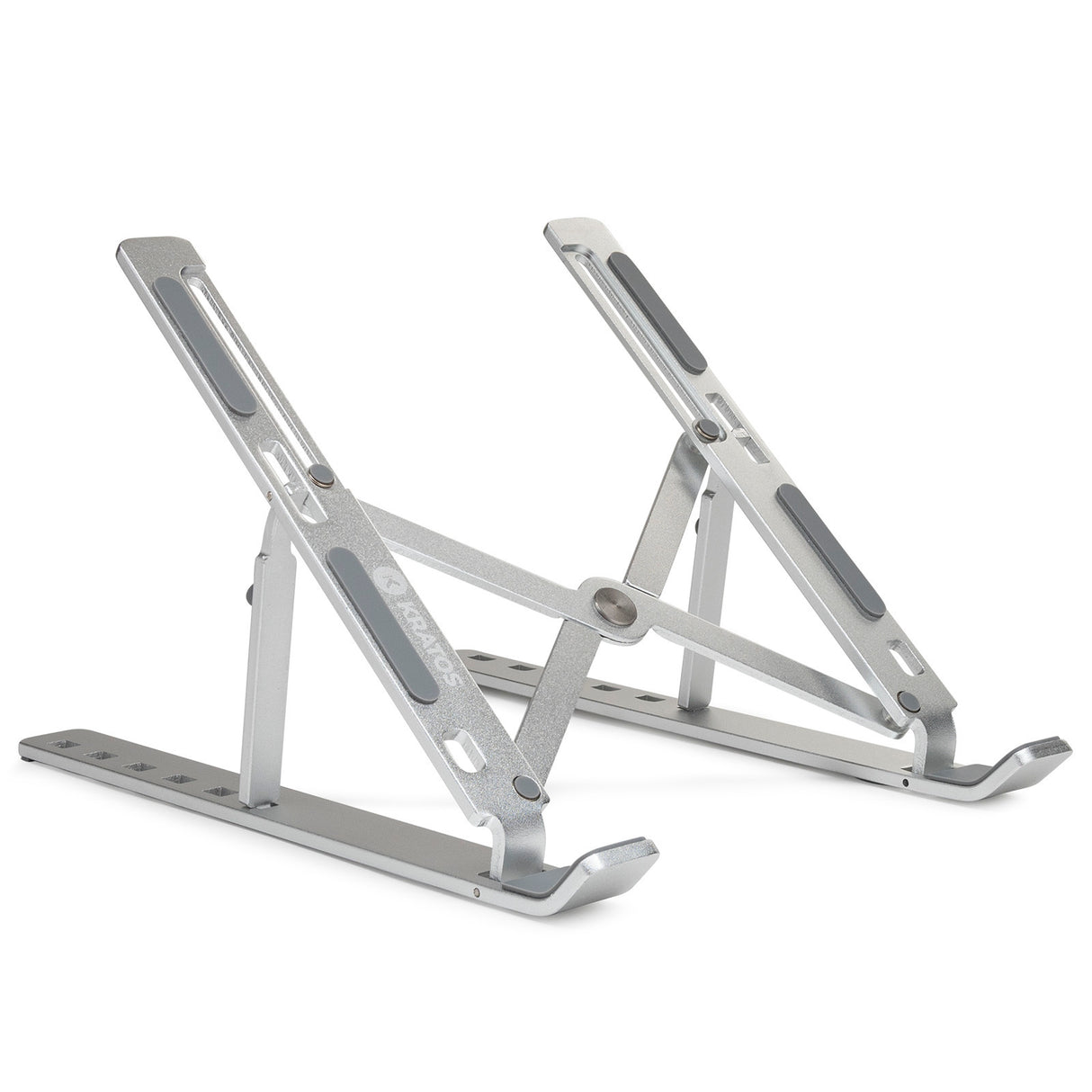 Kratos Power Aluminum Foldable Laptop Stand