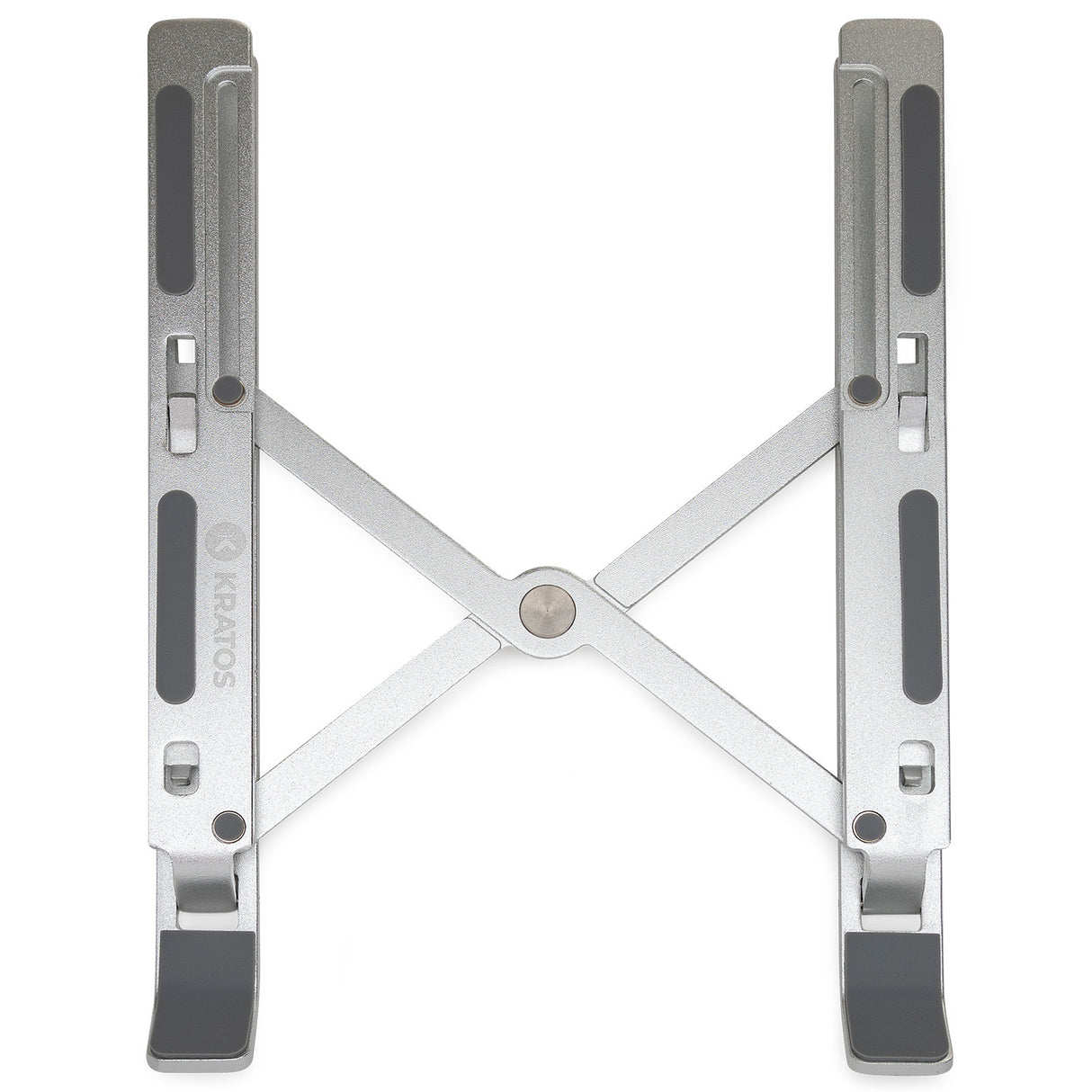 Kratos Power Aluminum Foldable Laptop Stand