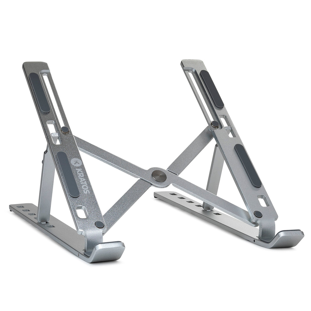 Kratos Power Aluminum Foldable Laptop Stand