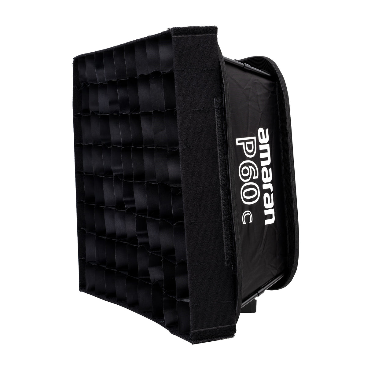 Amaran P60c 60W RGBWW LED Soft Light Panel