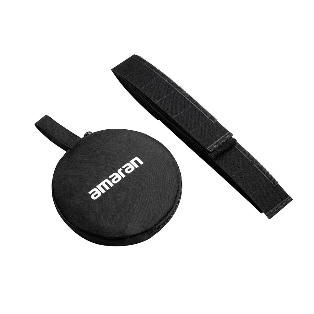 Amaran P60c 60W RGBWW LED Soft Light Panel