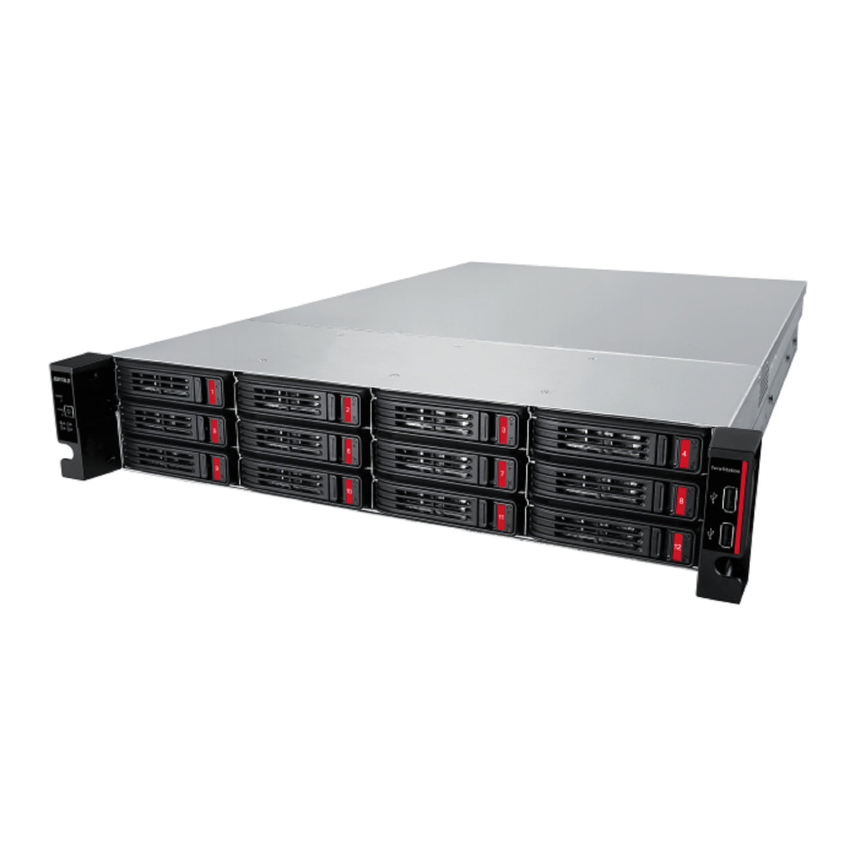 Buffalo TeraStation 51210RH (120TB)