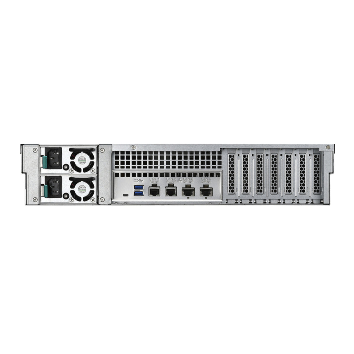 Buffalo TeraStation 51210RH 144TB 12-Bay NAS Server