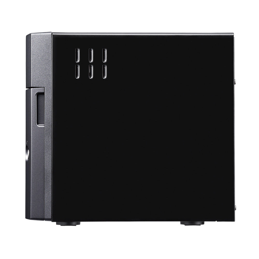Buffalo TeraStation 32TB 5420DN 4-Bay Nas Server (4 x 8TB)