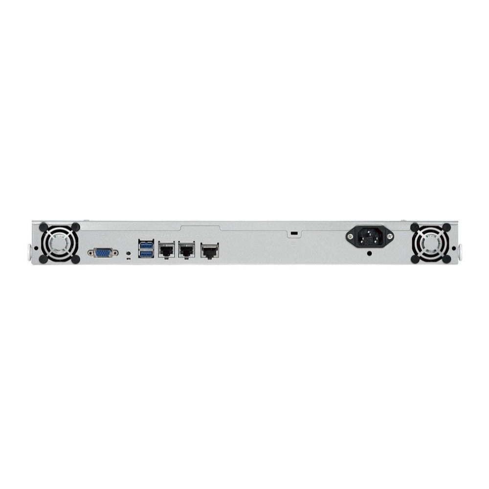 Buffalo TeraStation TS6400RN3204 Rackmount Hard Drives Included with Snapshot