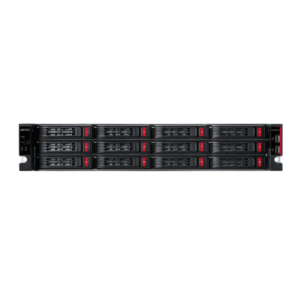 Buffalo TeraStation 51210RH 16TB