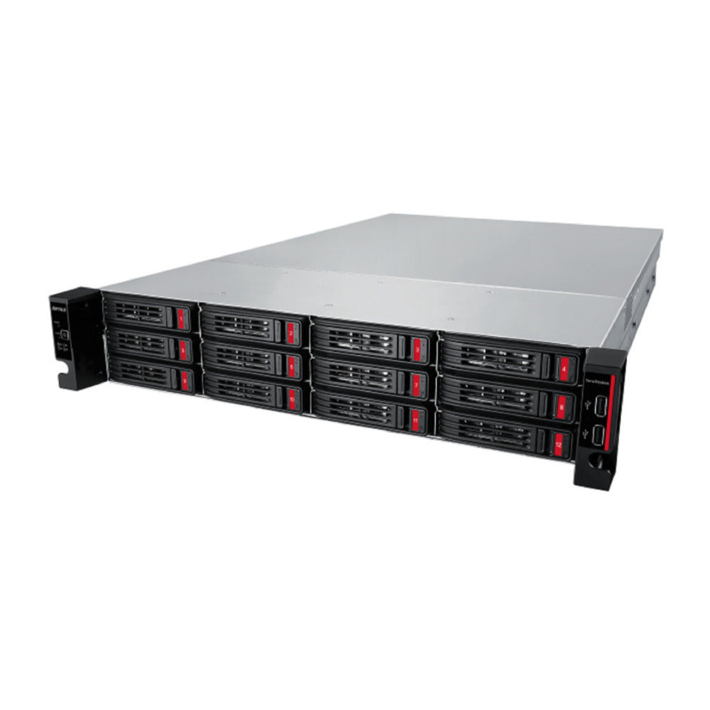 Buffalo TeraStation 51210RH 16TB