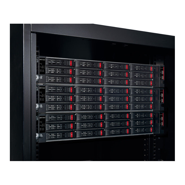 Buffalo TeraStation 51210RH 16TB