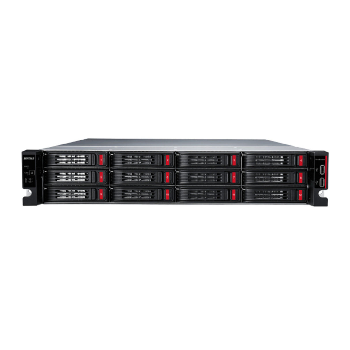 Buffalo TeraStation 51210RH 16TB