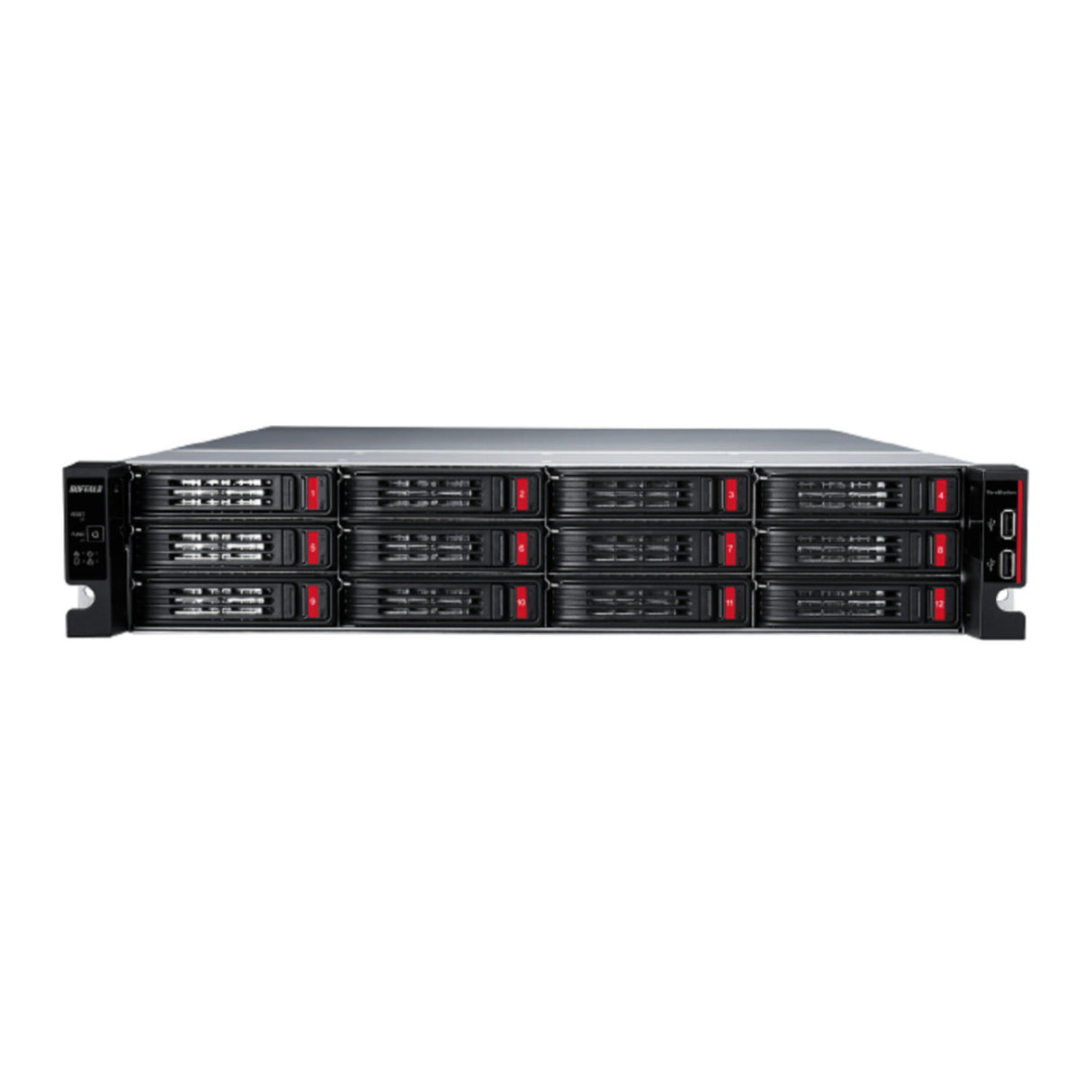 Buffalo TeraStation 51210RH 16TB