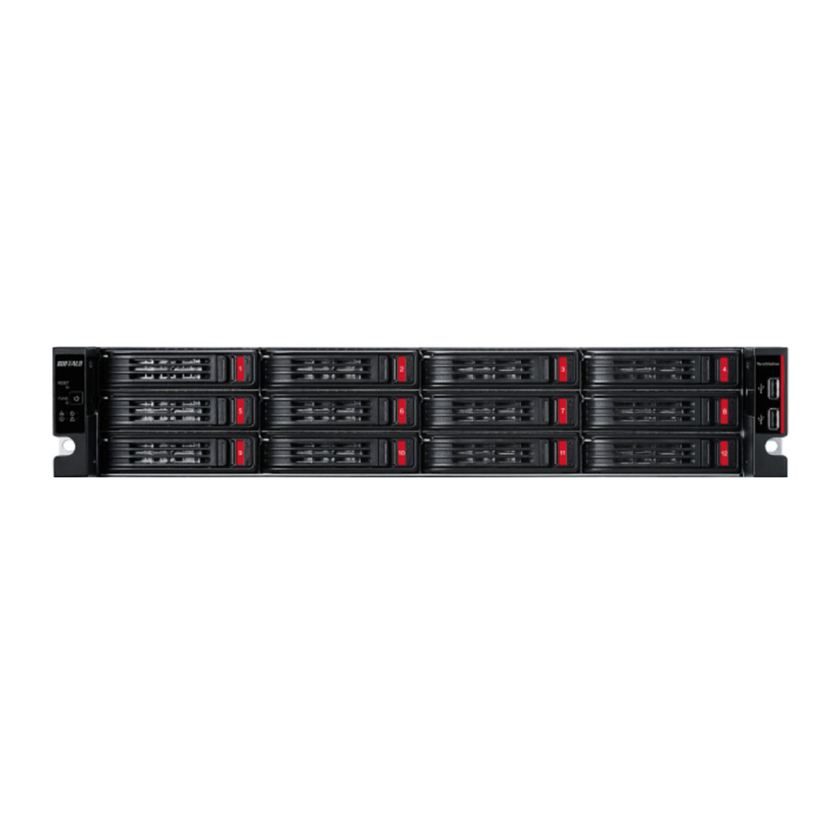 Buffalo TeraStation 51210RH 16TB