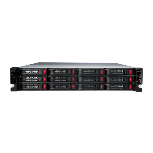 Buffalo TERASTATION 51210RH 40TB