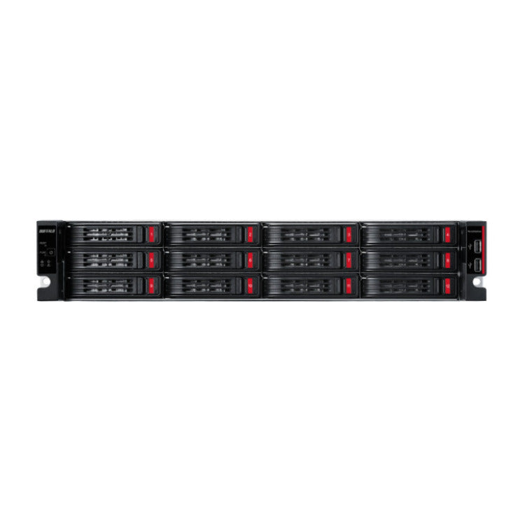 Buffalo TERASTATION 51210RH 40TB