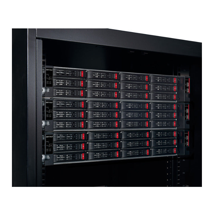 Buffalo TERASTATION 51210RH 40TB