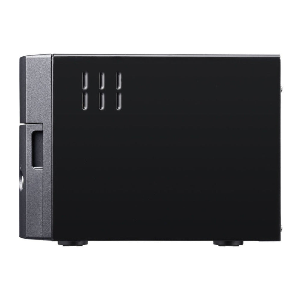 Buffalo TeraStation 3220DN 4TB 2-Bay NAS Server