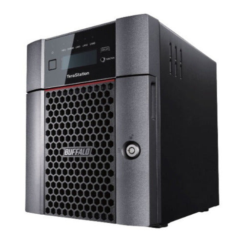 Buffalo TeraStation 5410DN 16TB 4-Bay NAS Server